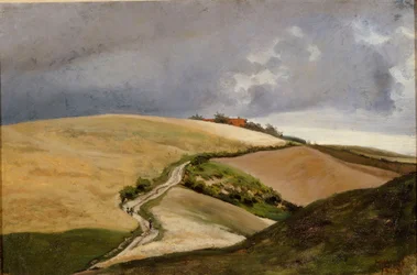 The Tempest, Motif from Germany