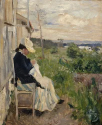 In the Sun