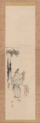 Puppeteer, 19th century