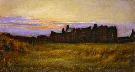 Holy Island