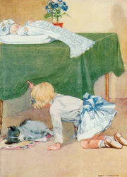 Illustration for Josephine