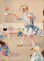 Illustration for Josephine