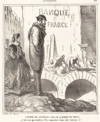 About the... Vaults of the Bank of France