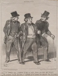 Actualities No. 7: It Seems to Me That I Notice a Little Dog There That Is Not Muzzled!