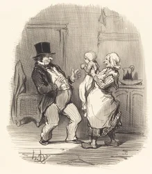 Ah! Sir... don