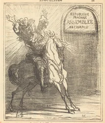 This Poor Louis XIV Can