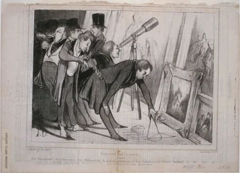 Famous Painting Jury