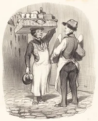 The Chargés d