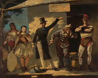 The Jugglers