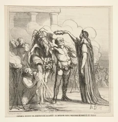 Empedocles Receiving