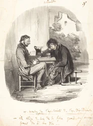 Former Members of the Former Society of the Former December Ten
