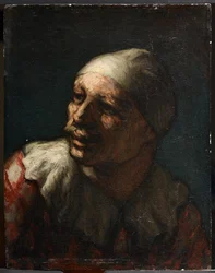 Head of Pasquin