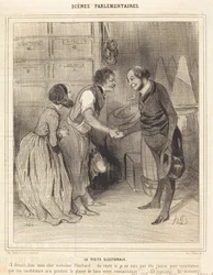 The Electoral Visit