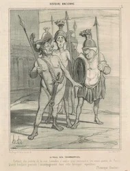 The Eve of Thermopylae