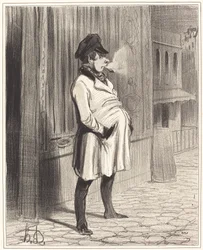 Le Claqueur