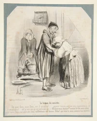The Death of the Poodle