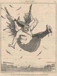 The New Icarus...