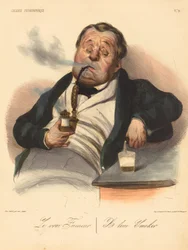 The True Smoker