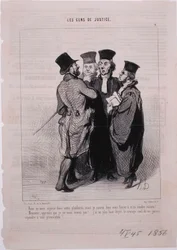 The People of Justice