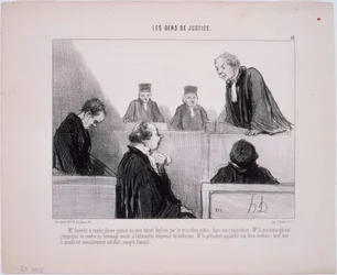 The People of Justice: Mr. Lawyer Has Rendered Full Justice...