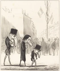 The Three Little Saints