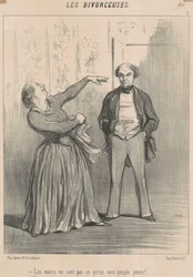 Husbands Are Not What a Vain People Think!