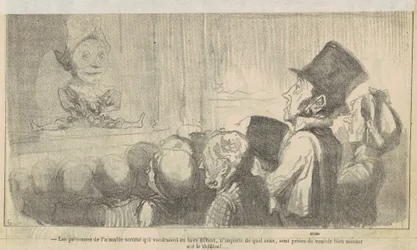 The People of the Amiable Society Who