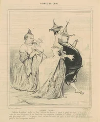 Chinese marriage