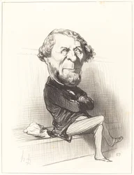 Marie Denis Larabit