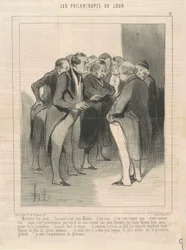 Gentlemen of the jury ... the accused killed Jean Maclou ...