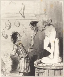 Pygmalion