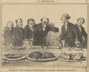 Meeting of Scholars Proposing...