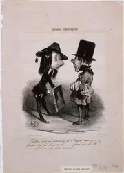Grotesque Scenes
