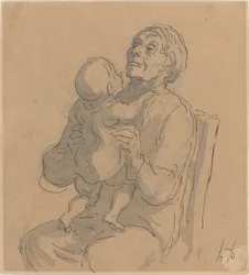 The Grandmother