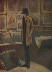 The Print-Lover