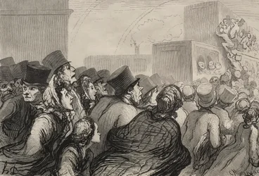 The Railway: The Sunday Excursion