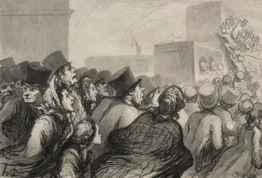 The Railway: The Sunday Excursion