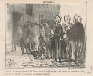 All the Parisian Women Who Own Dogs