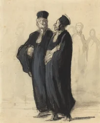 Two Lawyers
