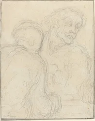 Two Men