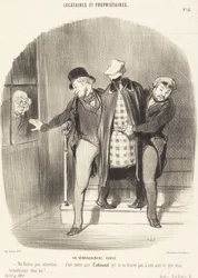 A Furtive Move