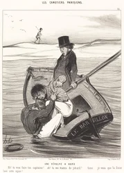 A Revolt on Board