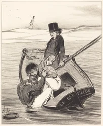 A Revolt on Board