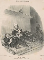 A Night at the Station