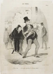"- Yes alright, but the poor boy