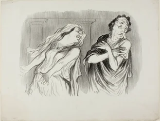 Andromache. "- Our family