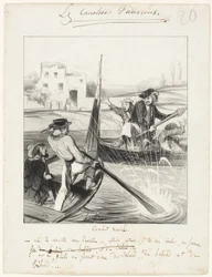 Naval Combat