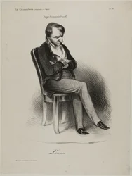 Lannes, plate 519