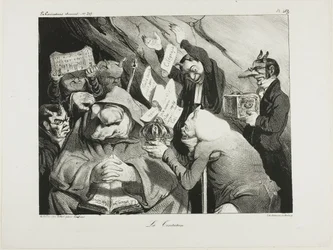 Temptation, plate 453