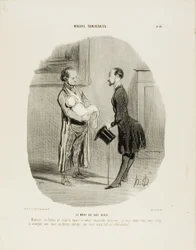 The Bluestocking